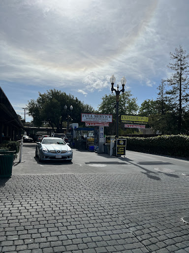 Car Wash «Classic Car Wash - Los Gatos», reviews and photos, 16500 Lark Ave, Los Gatos, CA 95032, USA