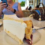 Photo n°2 de l'avis de Dieter.r fait le 14/07/2023 à 08:57 sur le  Johann Nagl Cafe à Eglfing