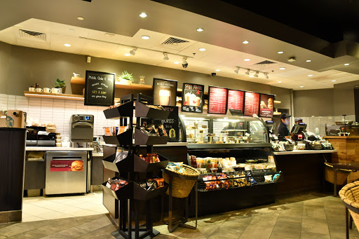Starbucks image