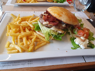 Photo n°53 de La Cantine - Pizzeria à Argelès-Gazost ()