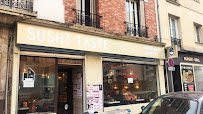 Photos du propriétaire du Restaurant japonais Sushi Taste à Gentilly - n°4