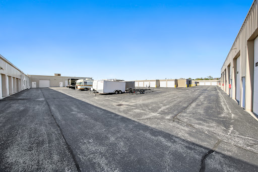 Self-Storage Facility «Global Self Storage», reviews and photos, 13942 E 96th St, McCordsville, IN 46055, USA