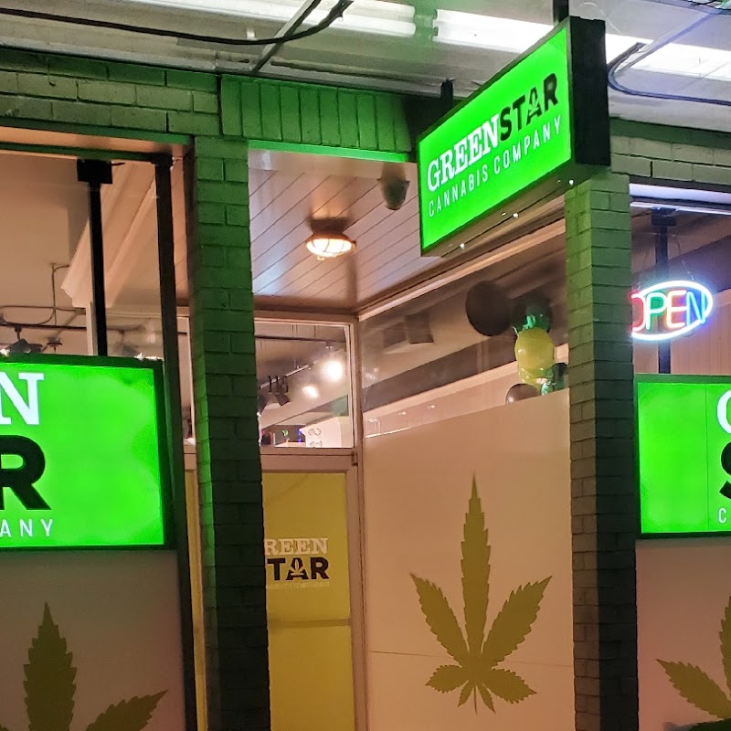 Greenstar Cannabis North Vancouver
