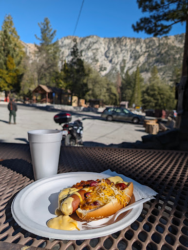 Crystal Lake Cafe
