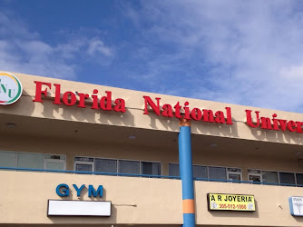 Florida National University - Training Center