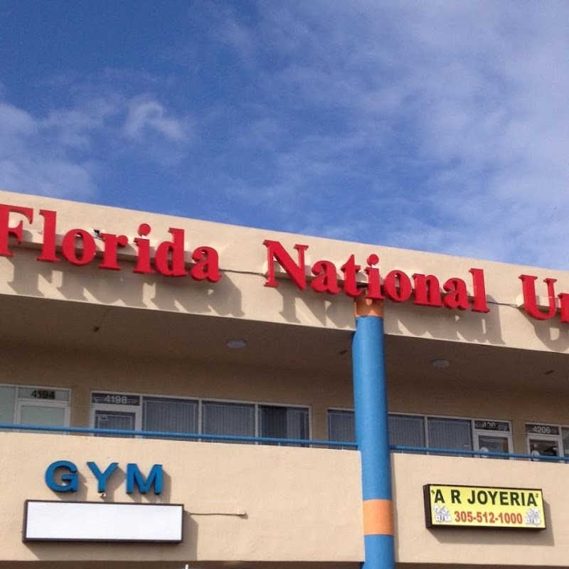 Florida National University - Training Center
