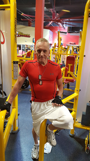 Gym «Retro Fitness», reviews and photos, 100 Commerce Way, Hackensack, NJ 07601, USA