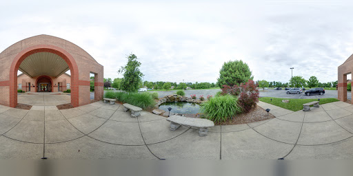 Funeral Home «Scott Funeral Home», reviews and photos, 2515 Veterans Pkwy, Jeffersonville, IN 47130, USA