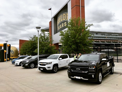 Chevrolet Dealer «Jim Turner Chevrolet of McGregor», reviews and photos, 1015 E McGregor Dr, McGregor, TX 76657, USA