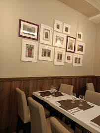 Atmosphère du Restaurant libanais Samaya Grenelle à Paris - n°6