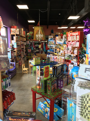 Toy Store «Happy Up Inc. - previously Once Upon a Toy», reviews and photos, 6654 Edwardsville Crossing Dr, Edwardsville, IL 62025, USA