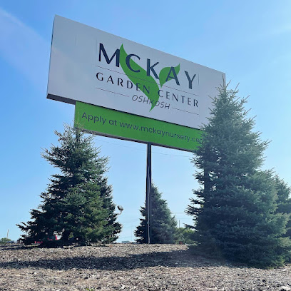 McKay Garden Center - Oshkosh