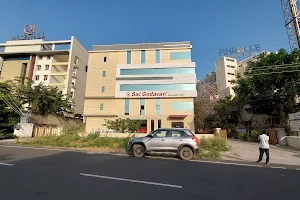 Sai Godavari Super Speciality Hospital image