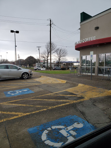 Donut Shop «Krispy Kreme», reviews and photos, 604 W McDermott Dr, Allen, TX 75013, USA