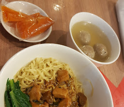 Bakmi GM Mal Metropolitan photo