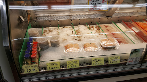 Shopping Mall «Woodrow Shopping Plaza», reviews and photos, 655 Rossville Ave, Staten Island, NY 10309, USA