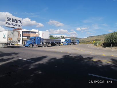 Logistica y Servicios Caballero Trucking