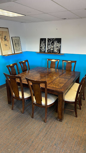 Building Materials Store «Habitat for Humanity ReStore», reviews and photos, 10445 SE Cherry Blossom Dr, Portland, OR 97216, USA