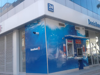 Denizbank Niğde Şubesi