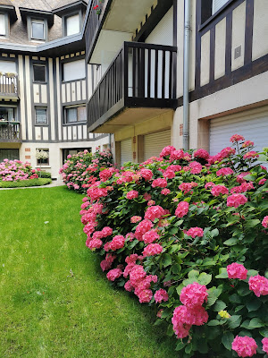Residence Dosia à Deauville