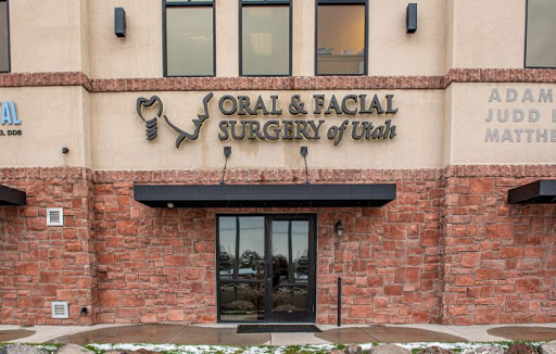 Oral & Facial Surgery of Utah