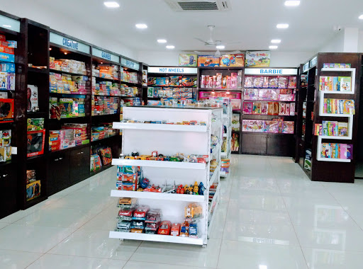 VENKATESH TOYS & GIFTS