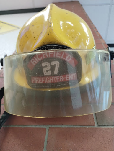 Sandwich Shop «Firehouse Subs», reviews and photos, 6535 Lyndale Ave S, Richfield, MN 55423, USA