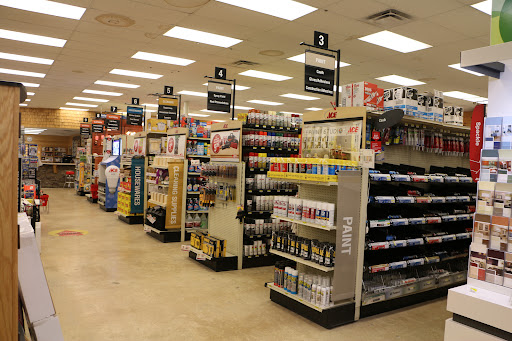 Brown Lumber and Building Supply, Inc.