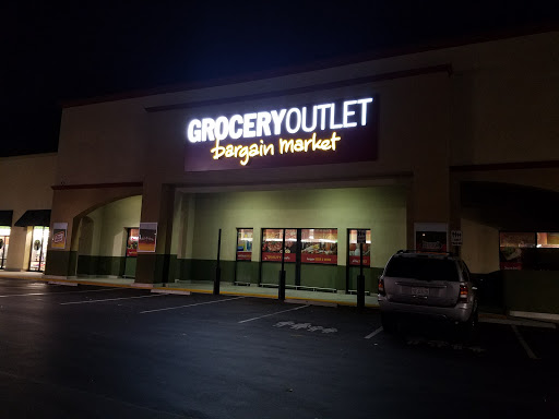Grocery Store «Grocery Outlet Bargain Market», reviews and photos, 15412 Goldenwest St, Westminster, CA 92683, USA