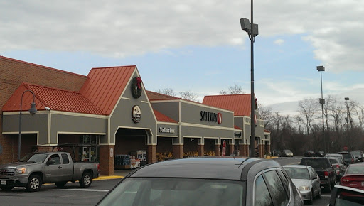 Grocery Store «Safeway», reviews and photos, 337 E Ridgeville Blvd, Mt Airy, MD 21771, USA