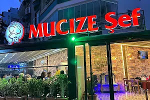 Mucize şef restaurant image