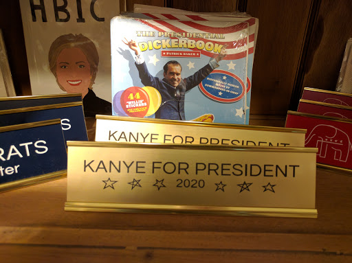 Gift Shop «Duncan and York Modern Market», reviews and photos, 33 N Lexington Ave, Asheville, NC 28801, USA