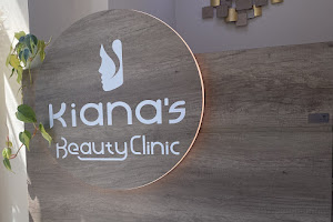 Kiana’s Beauty Clinic (Formerly Flash)