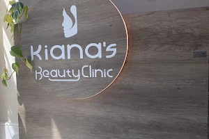 Kiana’s Beauty Clinic | Beauty Salon London image