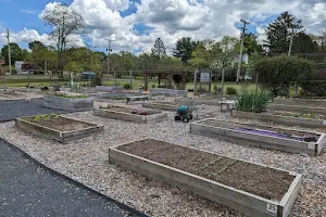 Marlboro Township Community Garden image