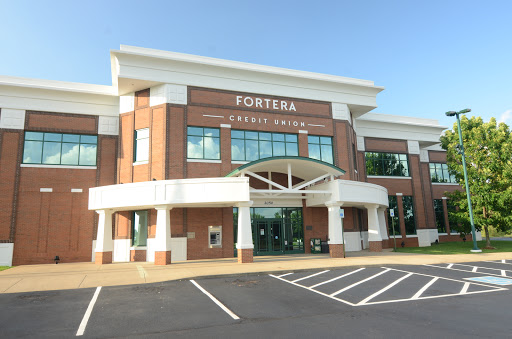 Credit Union «Fortera Credit Union», reviews and photos