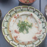 Photo n°6 de l'avis de Deborah.o fait le 08/10/2023 à 15:19 sur le  M’Oregano à Ochtrup