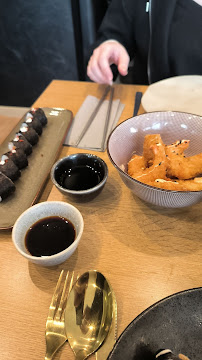 Plats et boissons du Restaurant japonais Natsukaya à Biard - n°19