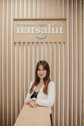 PSICÒLOGA NATÀLIA en Ripoll, Girona