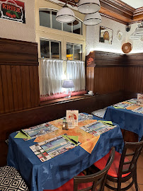 Les plus récentes photos du Restaurant français Restaurant Ville de Reims à Sélestat - n°3