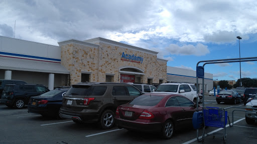 Sporting Goods Store «Academy Sports + Outdoors», reviews and photos, 5400 Brodie Ln, Sunset Valley, TX 78745, USA