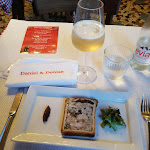 Photo n° 1 de l'avis de Antoine.a fait le 08/08/2023 à 10:44 pour Daniel et Denise Créqui - Bouchon Lyonnais à Lyon