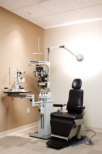 Optometrist «Eye Columbus», reviews and photos, 83 N Hamilton Rd, Gahanna, OH 43230, USA