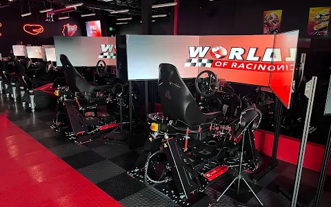 World of Racing image
