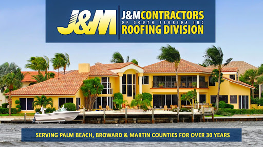 American Roofing Contractors in Lake Worth, Florida