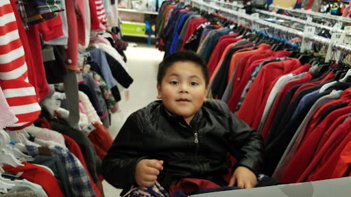 Department Store «Marshalls», reviews and photos, 1131 Hammond Dr NE, Atlanta, GA 30328, USA