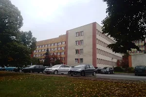 Szpital Powiatowy SPZZOZ image
