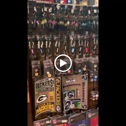 Sporting Goods Store «Disco Sports», reviews and photos, 1400 Starling Dr, Richmond, VA 23229, USA