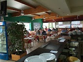 Restaurante D´Camino en Ribadavia