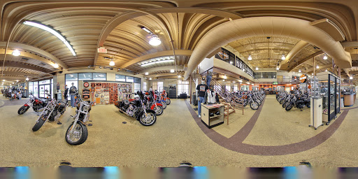 Harley-Davidson Dealer «Dallas Harley-Davidson», reviews and photos, 1334 W Centerville Rd, Garland, TX 75041, USA